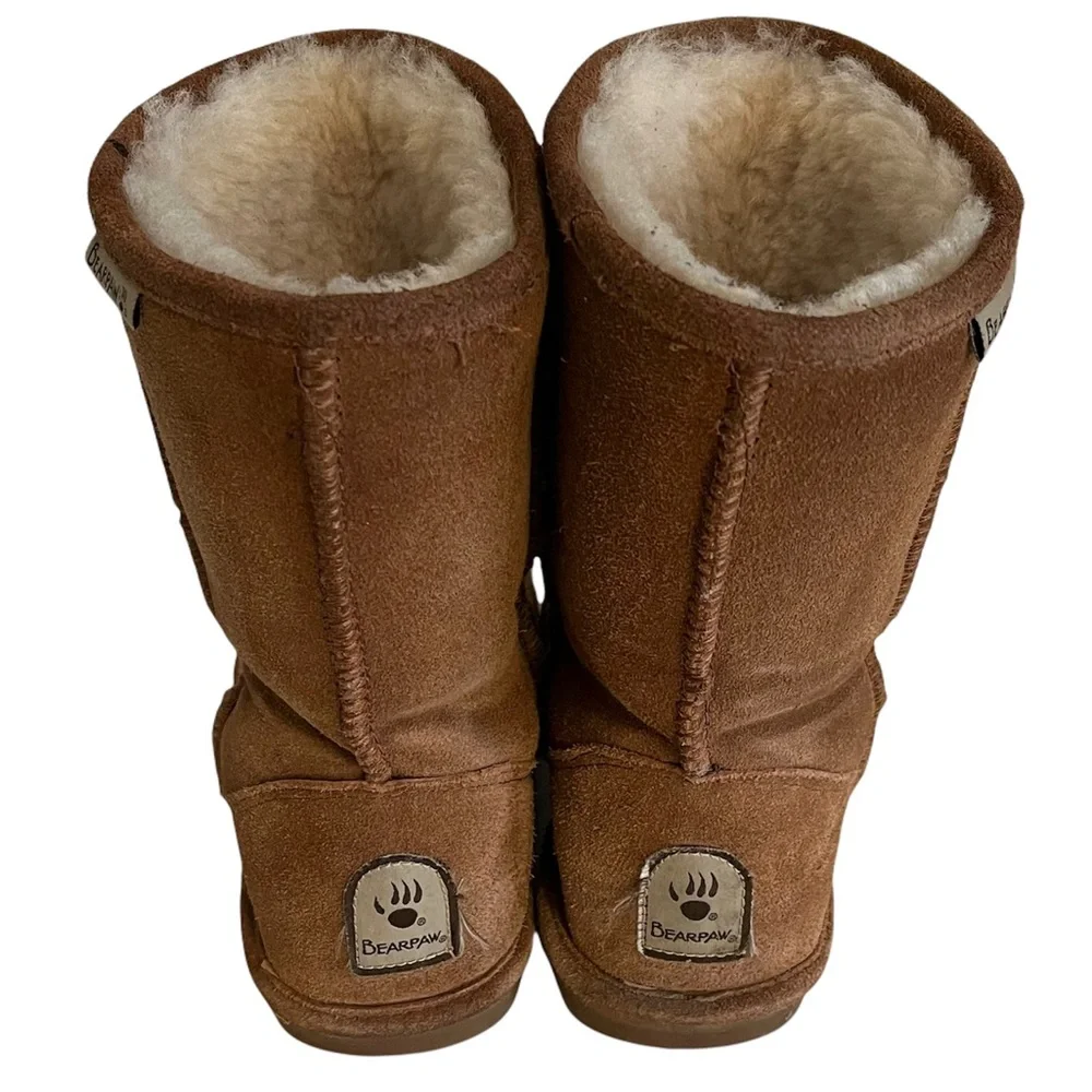 BearPaw 